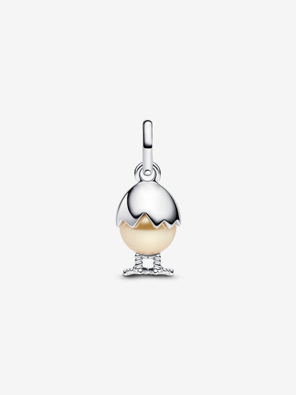 Pandora Charm Pendente Uovo di Pasqua