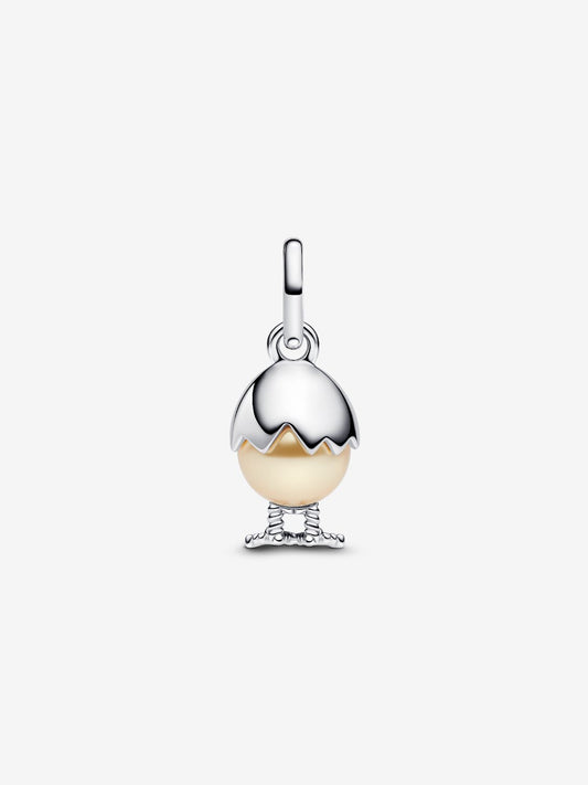 Pandora Charm Pendente Uovo di Pasqua