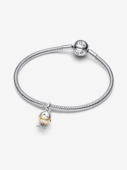 Pandora Charm Pendente Uovo di Pasqua