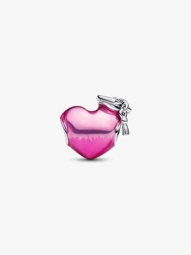 Pandora Charm Cuore Laurea 2025