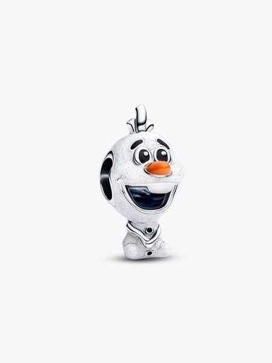 Pandora Charm Disney, Frozen, Olaf