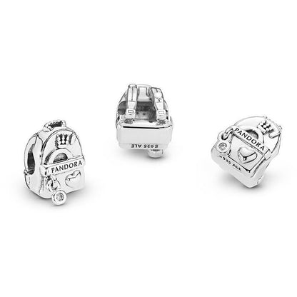 Pandora Charm Zainetto da Viaggio