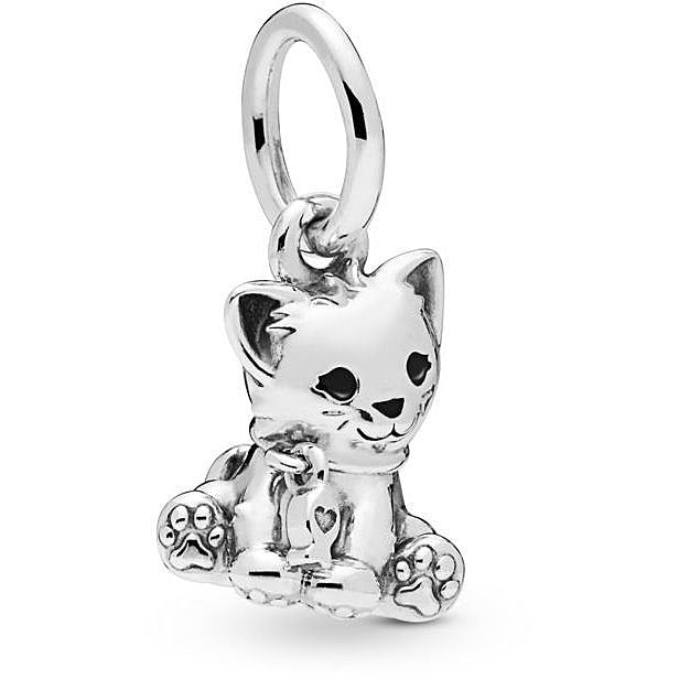 Pandora Charm Dolce Gatto