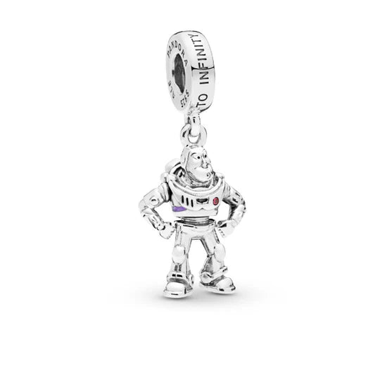 Pandora Charm Pendente Buzz Lightyear