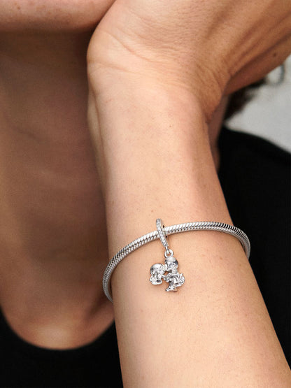 Pandora Charm Pendente Sposini