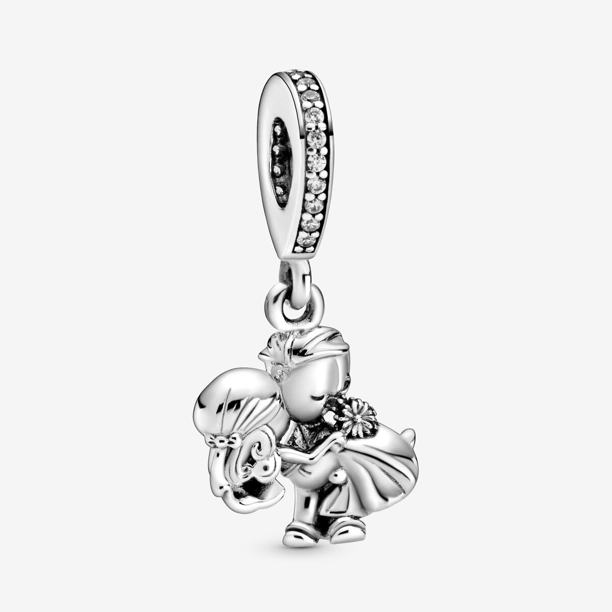 Pandora Charm Pendente Sposini