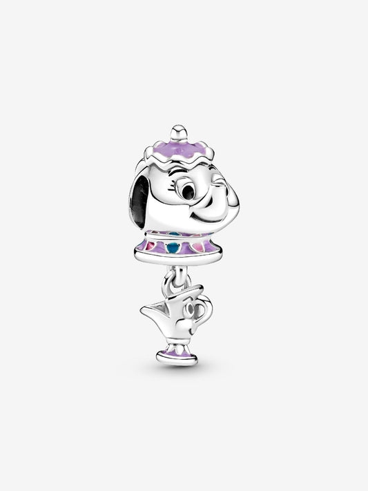 Pandora Disney Charm Mrs. Bric e Chicco