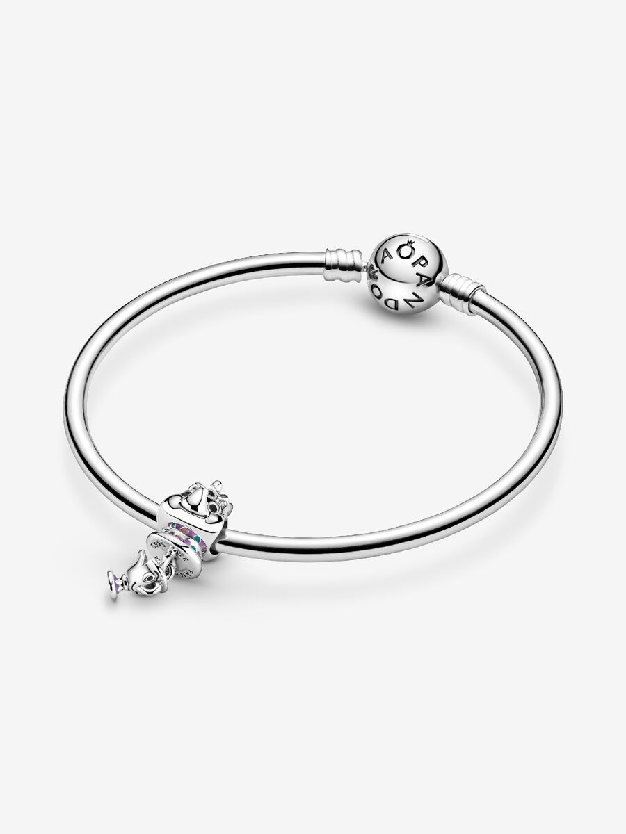 Pandora Disney Charm Mrs. Bric e Chicco