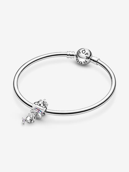 Pandora Disney Charm Mrs. Bric e Chicco
