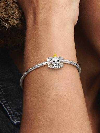Pandora Charm Disney, Dumbo