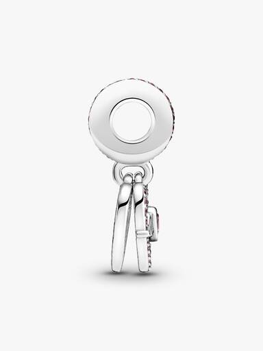 Pandora Charm Pendente Amore per Mamma