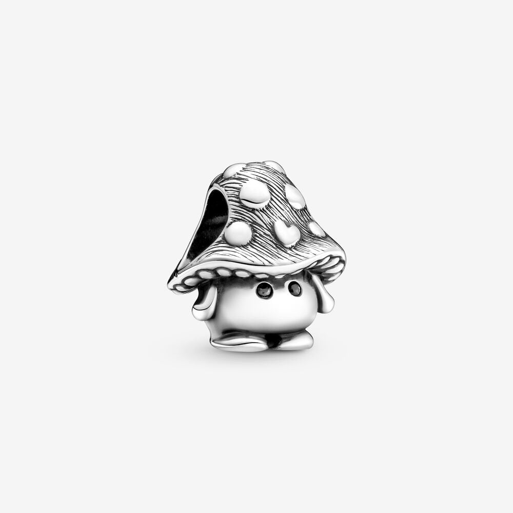 Pandora Charm Fungo