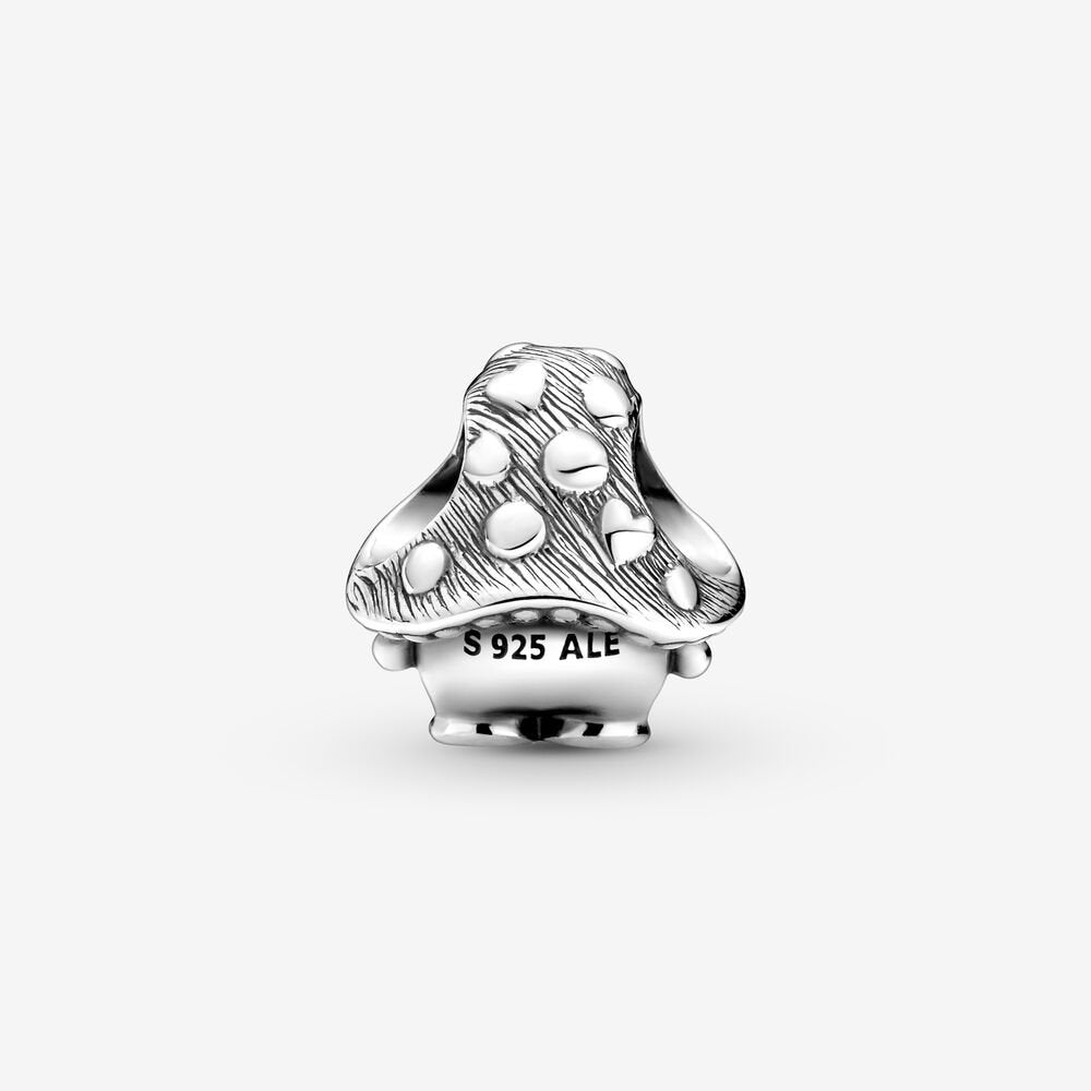 Pandora Charm Fungo