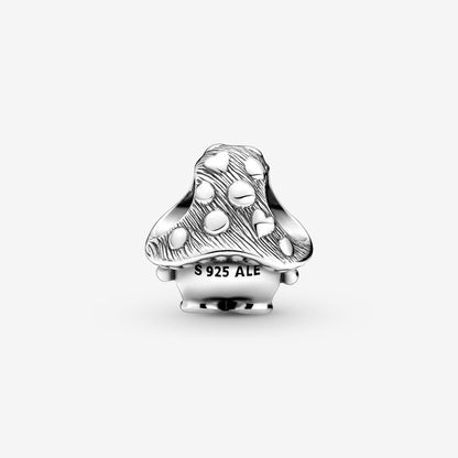Pandora Charm Fungo