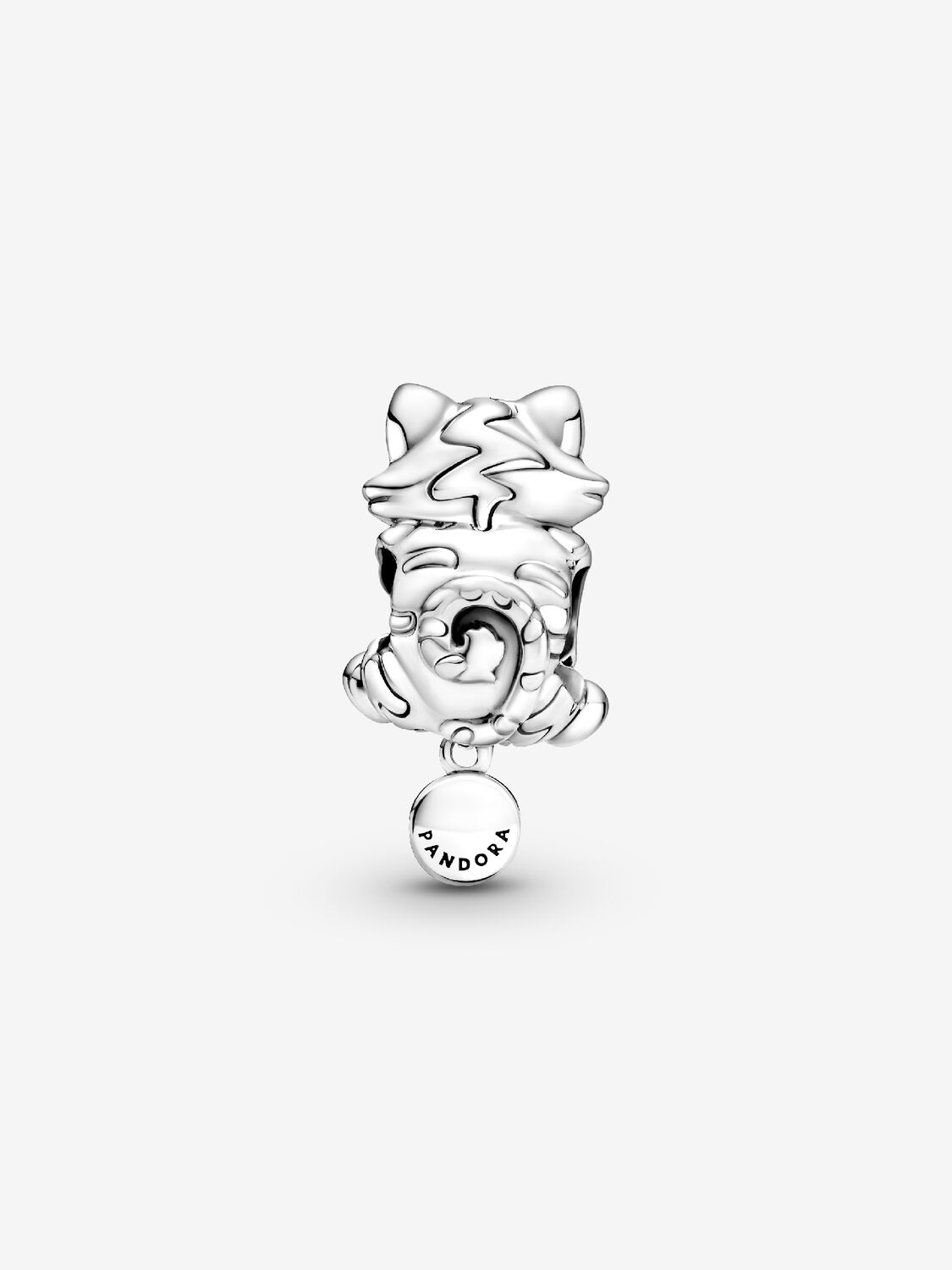 Pandora Charm Gattino e Gomitolo