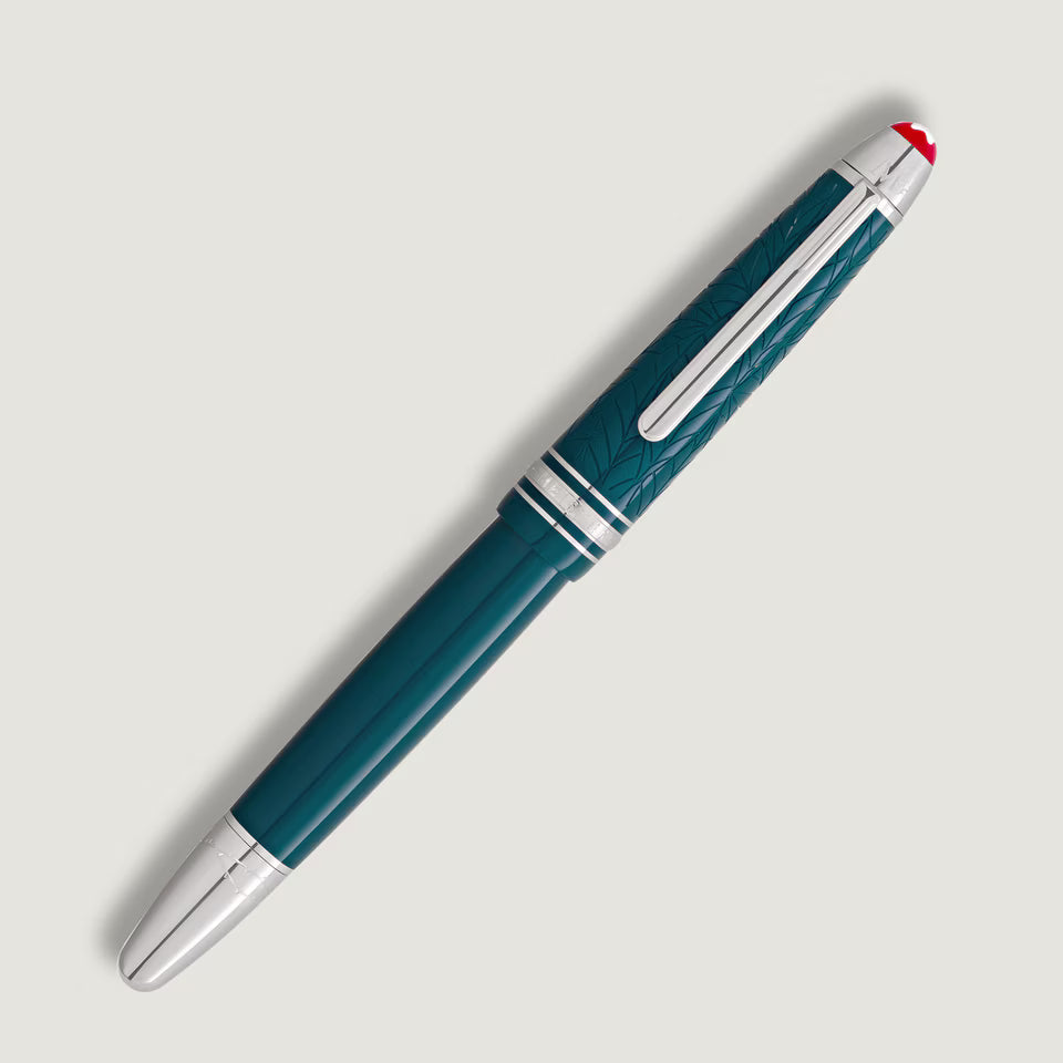 Montblanc Penna Roller Meisterstück Romeo e Giulietta LeGrand 132915