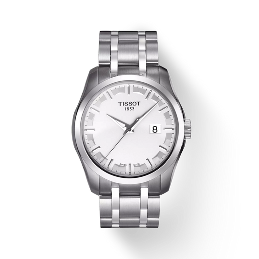 orologio al quarzo Tissot uomo T-Classic - T0354101103100