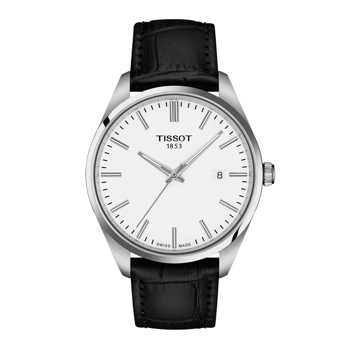 Tissot Orologio Da Uomo PR 100 40mm T1504101601100