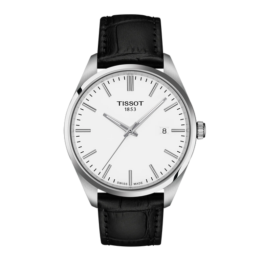 Tissot Orologio Da Uomo PR 100 40mm T1504101601100