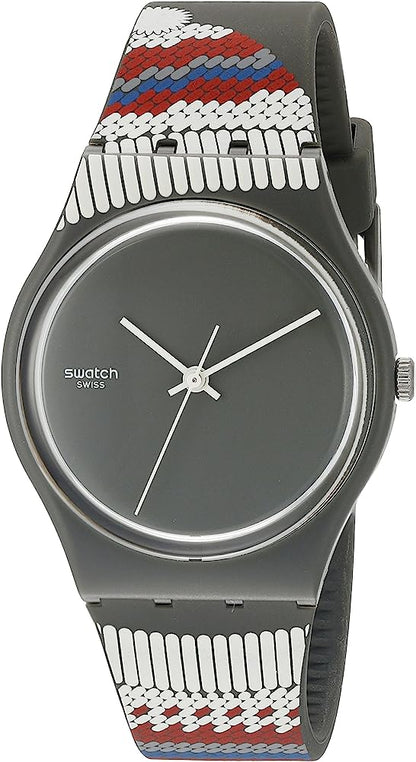 Swatch Orologio Gornergrat