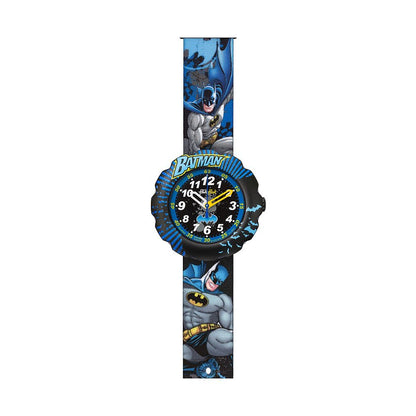 Flik Flak Orologio Batman In The Darkness