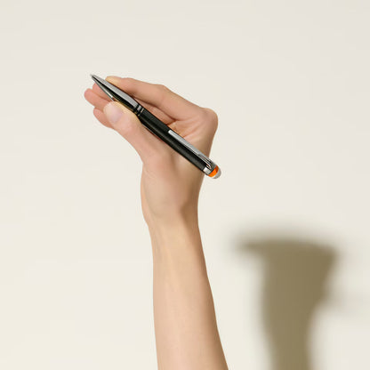 Montblanc Penna a Sfera StarWalker Extreme Metal 133772