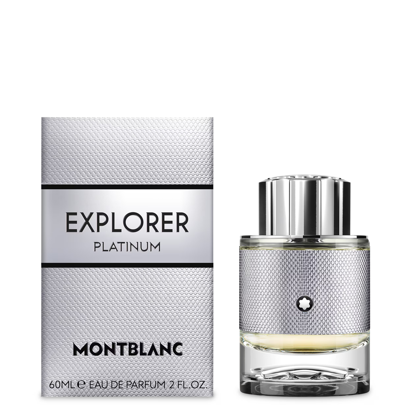 Montblanc Explorer Platinum Eau de Parfum