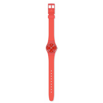 Swatch Orologio Notes Of Coral