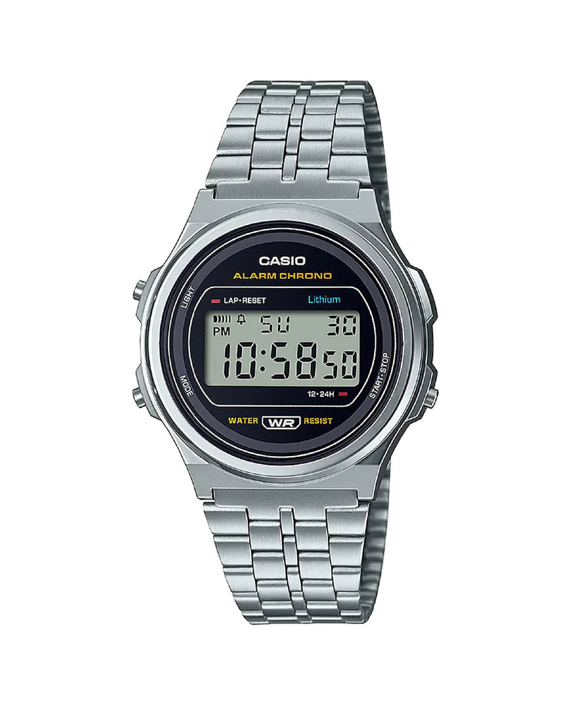 Casio Orologio A171WE-1AEF