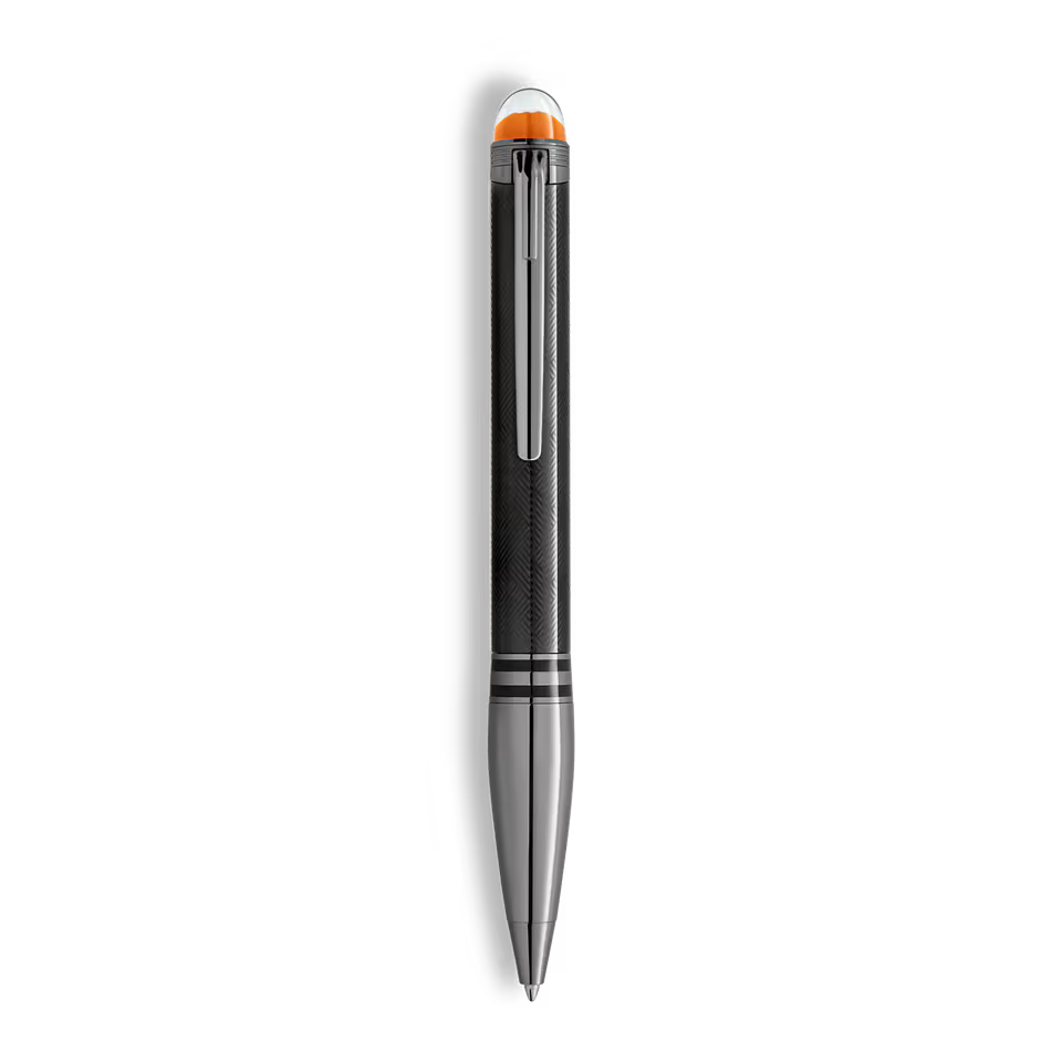 Montblanc Penna a Sfera StarWalker Extreme Metal 133772