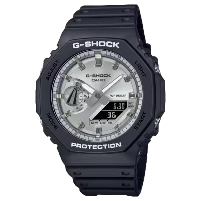 Casio G-Shock Orologio GA-2100SB-1AER