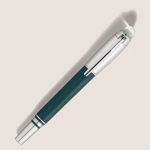 Montblanc Penna Fineliner StarWalker PolarGreen Doué 132907