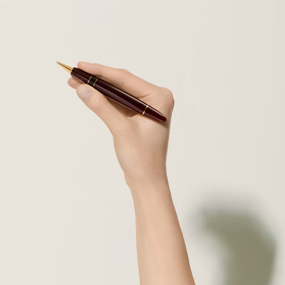 Montblanc Penna Roller Meisterstück Bordeaux LeGrand 133003