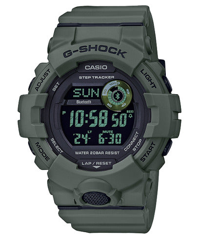 Casio G-Shock Orologio GBD-800UC-3ER