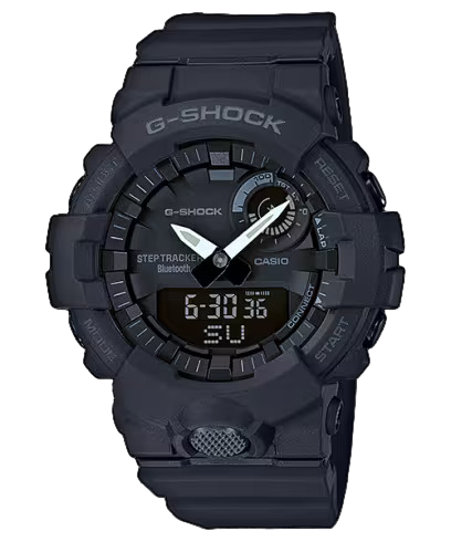 Casio G-Shock Orologio GBA-800-1AER
