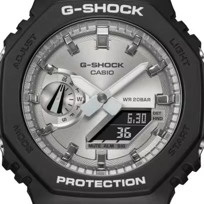 Casio G-Shock Orologio GA-2100SB-1AER