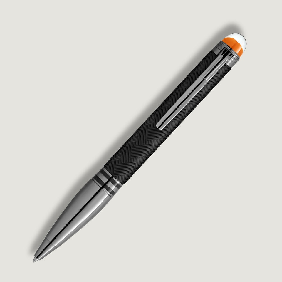 Montblanc Penna a Sfera StarWalker Extreme Doué 133768