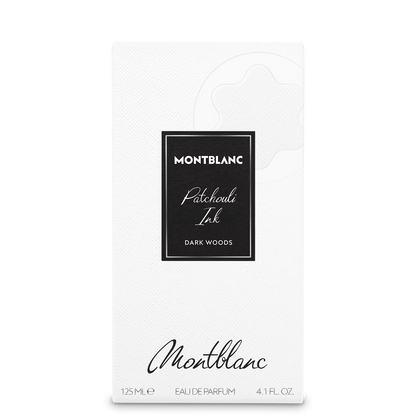 Montblanc Patchouli Ink Eau de Parfum, 125 ml 133457