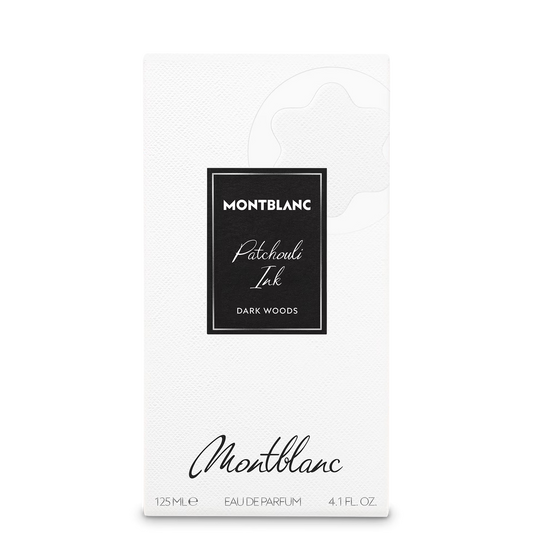 Montblanc Patchouli Ink Eau de Parfum, 125 ml 133457