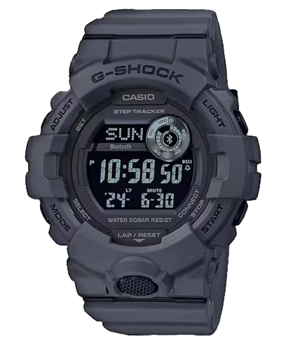 Casio G-Shock Orologio GBD-800UC-8ER