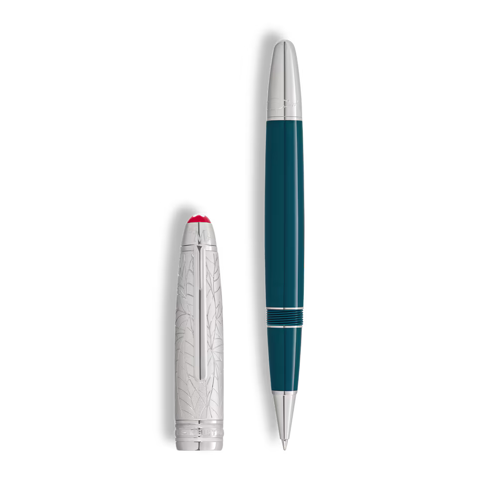Montblanc Penna Roller Meisterstück Romeo e Giulietta Doué LeGrand 132923