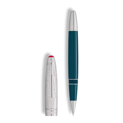Montblanc Penna Roller Meisterstück Romeo e Giulietta Doué LeGrand 132923