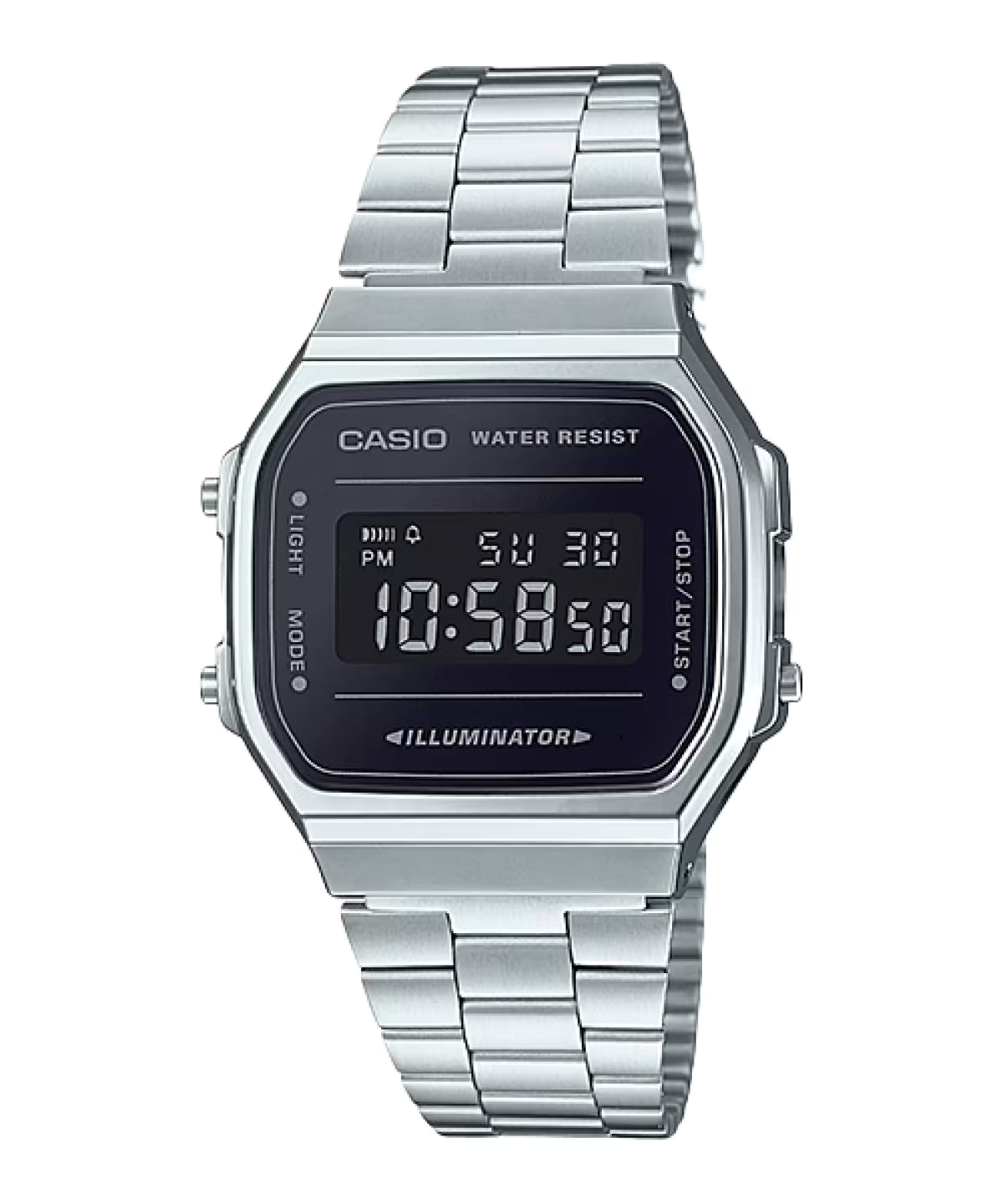 Casio Orologio A168WEM-1EF