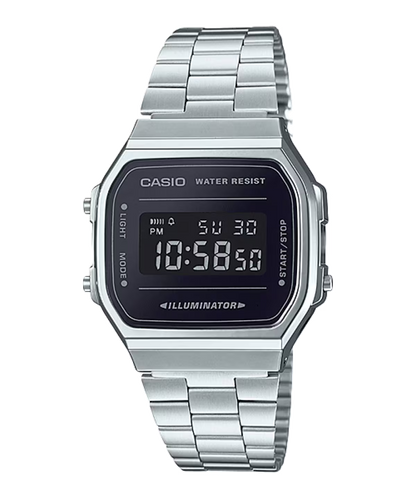 Casio Orologio A168WEM-1EF