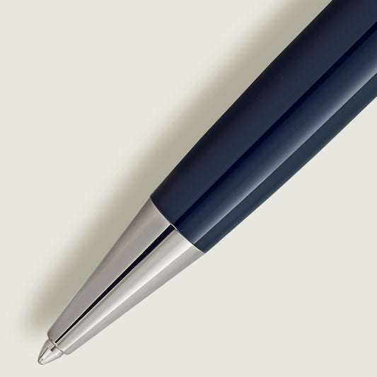 Montblanc Penna A Sfera Classique Meisterstück Around the World in 80 Days 132881