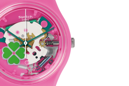 Swatch Orologio Flowerfull