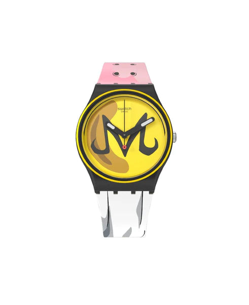 Swatch Orologio Majin Buu