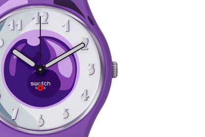 Swatch Orologio Frieza