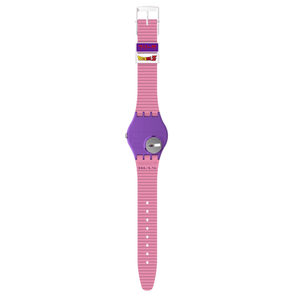 Swatch Orologio Frieza