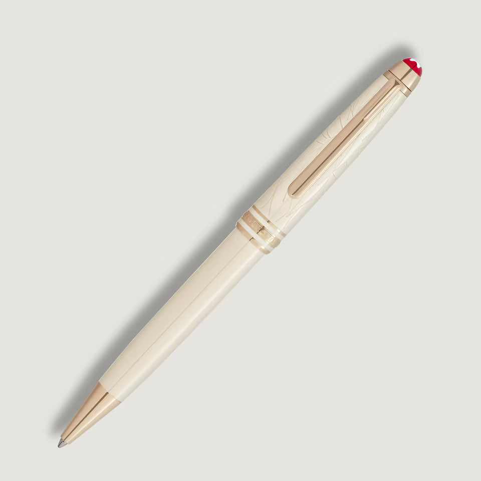 Montblanc Penna a Sfera Meisterstück Romeo e Giulietta Classique 132920